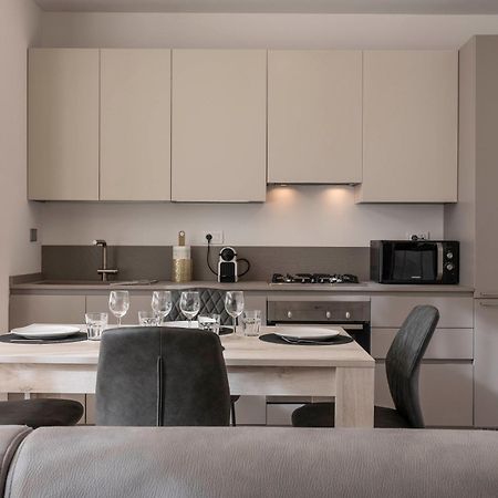 Angelico Luxury Apartment 佛罗伦萨 外观 照片