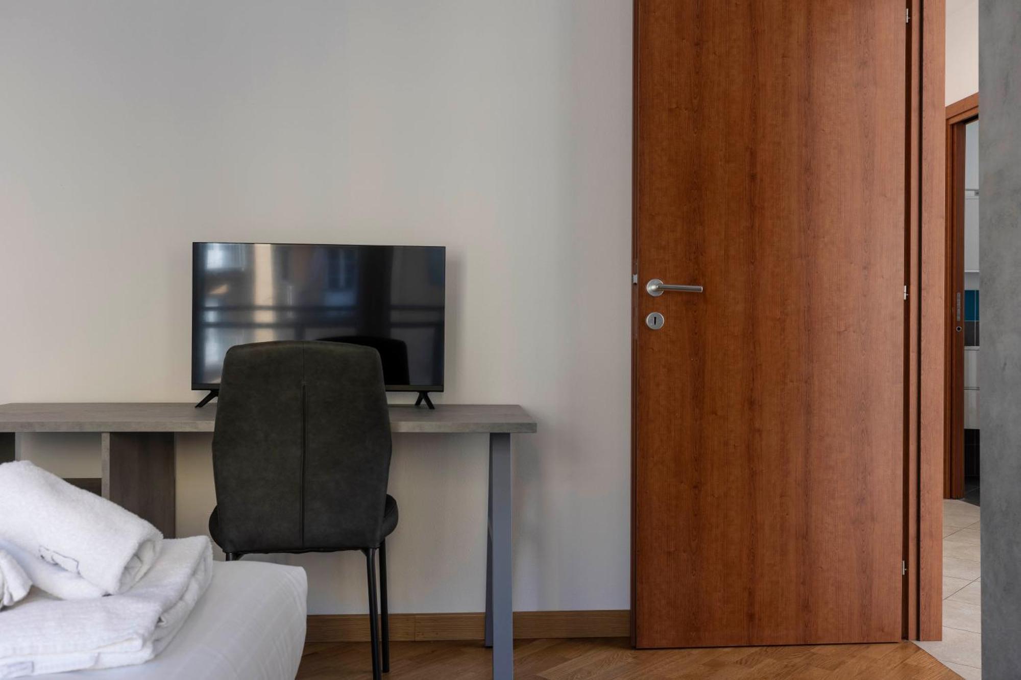 Angelico Luxury Apartment 佛罗伦萨 外观 照片