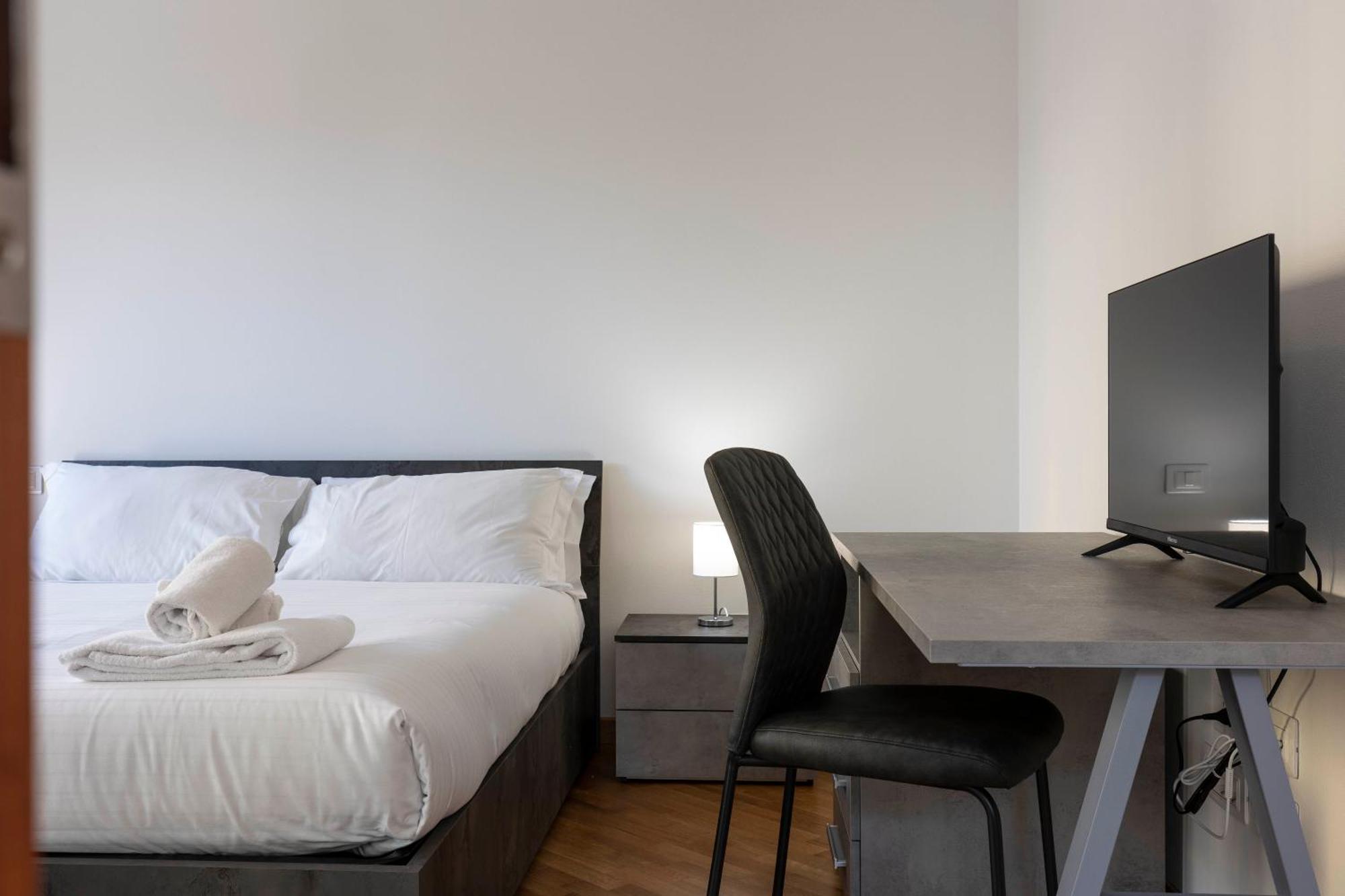 Angelico Luxury Apartment 佛罗伦萨 外观 照片