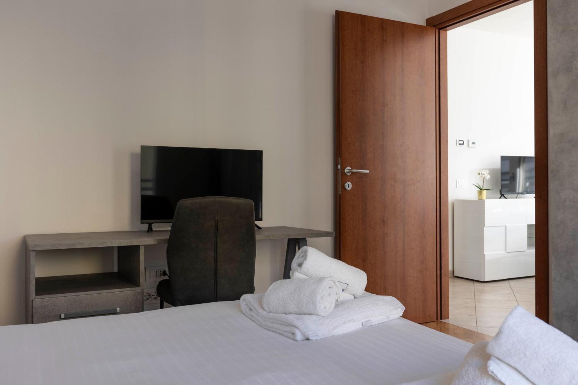 Angelico Luxury Apartment 佛罗伦萨 外观 照片