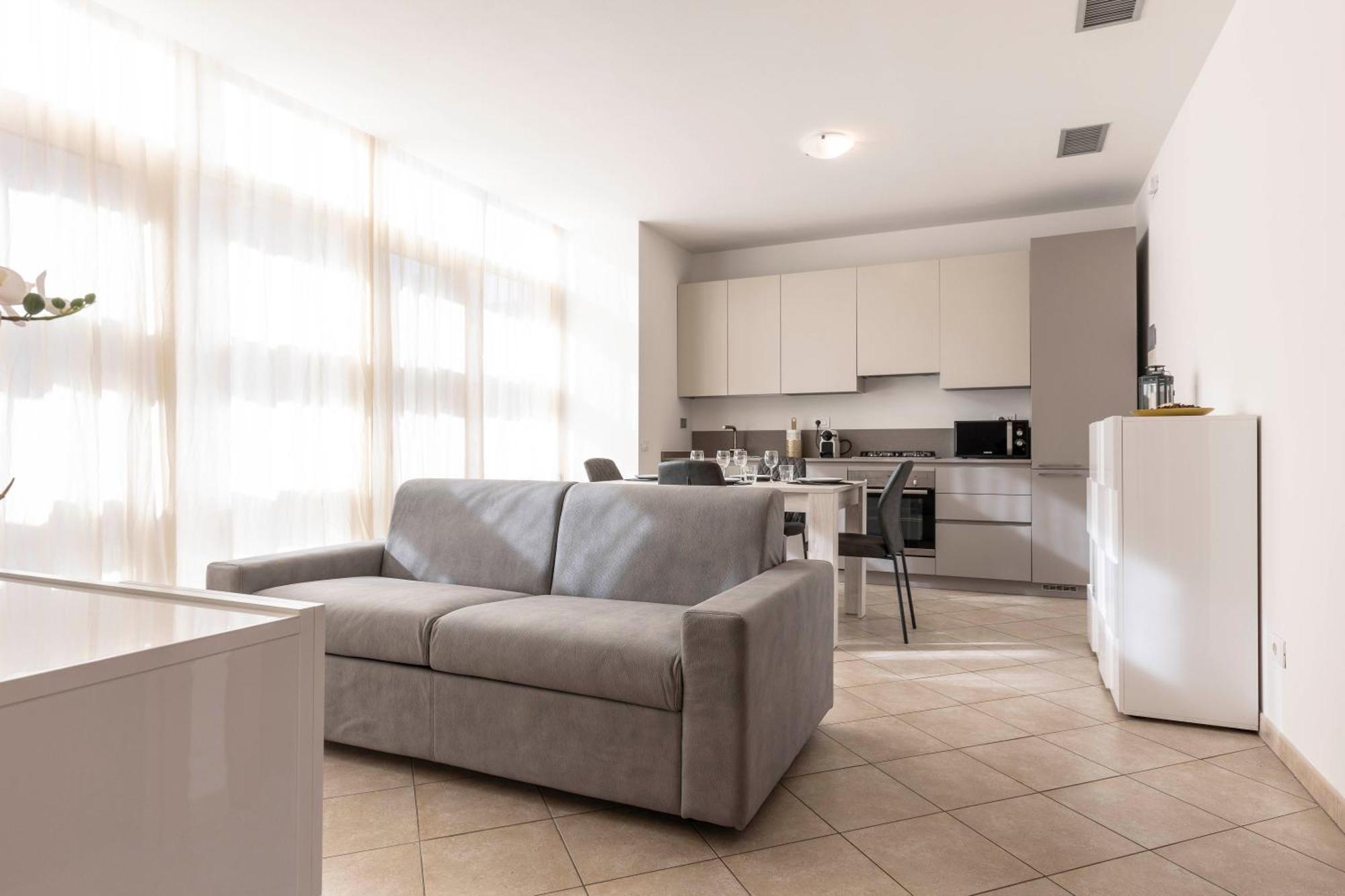 Angelico Luxury Apartment 佛罗伦萨 外观 照片