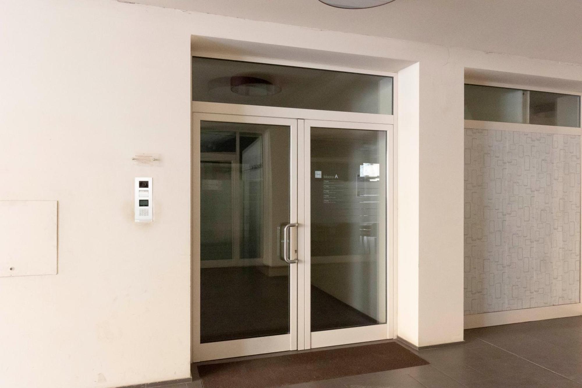 Angelico Luxury Apartment 佛罗伦萨 外观 照片